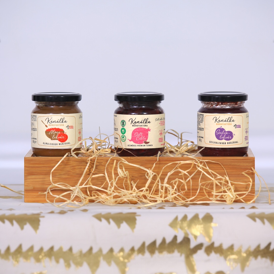 KARIFA ajándékcsomag - Image 3